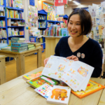 ０～５才児にお勧めの英語絵本を、英語教材の専門店に聞いてみました！
