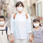 東日本大震災から10年、災害から子どもを守る避難・防災の知恵