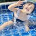 ぐっすりお昼寝間違いなし！コロナ禍でも安心の「お風呂を使った水遊び」6選【小阪有花さん連載17】